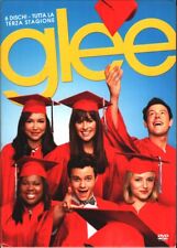 Glee terza stagione usato  Lucera