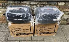 Krauser motorcycle panniers for sale  Shipping to Ireland