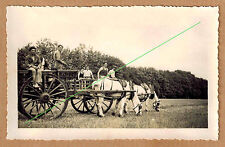Photo vintage snapshot d'occasion  Mitry-Mory