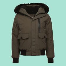Calda giacca invernale usato  Italia
