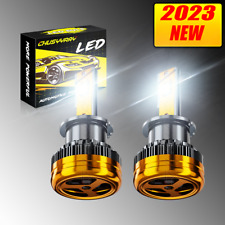 D2s led headlight for sale  USA