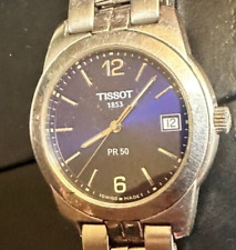 Tissot 1853 pr50 for sale  San Diego