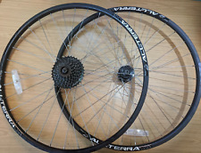 disc wheel track for sale  Shipping to Ireland