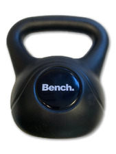 Used, Bench Gym Vinyl Kettlebell 10kg-20kg for sale  Shipping to South Africa