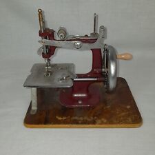Hand crank sewing for sale  ST. HELENS