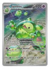 Carte pokemon symbios d'occasion  Septeuil