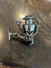 Daiwa spinning reel d'occasion  Expédié en Belgium