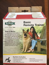 Petsafe remote dog for sale  West Palm Beach