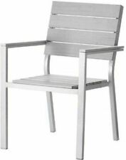 Ikea Falster Gartenstuhl Ersatzbrett Grau - 1 Ersatzbrett für die Sitzfläche gebraucht kaufen  Donauwörth