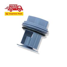 Bosch Washing Machine Drain pump Filter Plug Cap Filter-fluff 00601996 601996  for sale  Shipping to South Africa