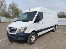 2017 freightliner sprinter for sale  Pacific Junction