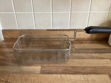 Chip frying basket for sale  BRIERLEY HILL