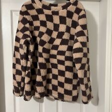 Ladies fleece jumper for sale  LYTHAM ST. ANNES