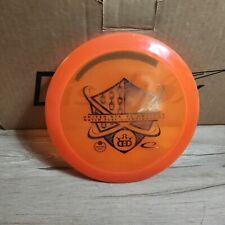 Discos dinámicos USADOS Amateur Match Play NARANJA Lucid-X Escape 174 gramos pesados segunda mano  Embacar hacia Argentina