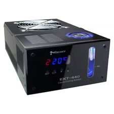 Radiador bomba KOOLANCE EXT-440 sistema de refrigeração líquida computador EXT-440CU EXT-440 comprar usado  Enviando para Brazil