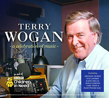 Terry wogan various for sale  UK