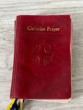 Vintage christian prayer for sale  Edmond