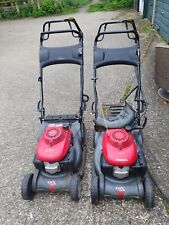 Honda lawn mowers for sale  FARNHAM