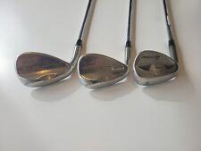 Left handed wedge for sale  YORK