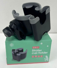 Stroller cup holder for sale  Miami