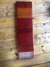 Rear tail lamp for sale  ROMFORD