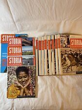 Storia illustrata 1962 usato  Cuneo