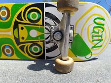 Ugin skateboard waste gebraucht kaufen  Nördlingen
