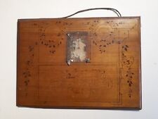 Rare tableau souvenir d'occasion  Rouen-