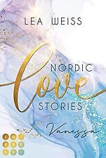 Nordic love stories gebraucht kaufen  Berlin