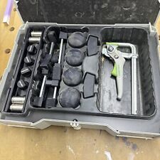 Festool mft set for sale  Yorkville