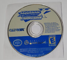 Mega Man X Collection (Nintendo GameCube, 2006) Somente disco solto - Testado comprar usado  Enviando para Brazil