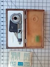 Indicating micrometer for sale  DERBY