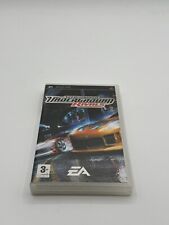 Need for Speed: Underground -- Rivals (Sony PSP, 2005) TESTED WORKING CONDITION! for sale  Shipping to South Africa