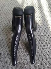 Shimano r8070 shifters for sale  Williamsburg