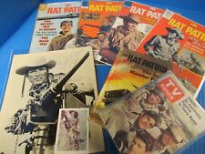 Rat patrol vintage for sale  South Milwaukee