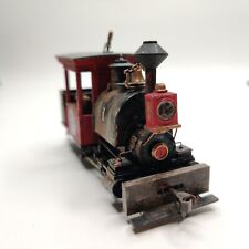 Bachmann porter steam for sale  Shipping to Ireland