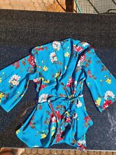 Traumhafte zara kimono gebraucht kaufen  Blumberg