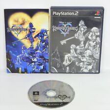Kingdom Hearts PS2 Playstation 2 para sistema JP ccc p2 segunda mano  Embacar hacia Argentina