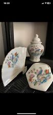 Lot rangements porcelaine d'occasion  Montigny-le-Bretonneux