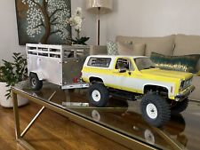 Chevy truck crawler for sale  USA