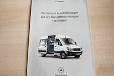 232514 mercedes sprinter gebraucht kaufen  Deutschland