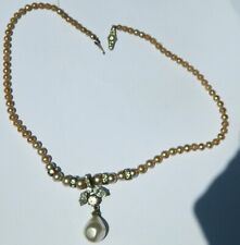 Superbe collier période d'occasion  Céret