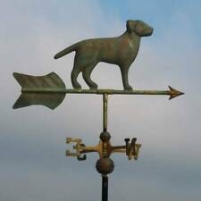 Labrador weathervane pure for sale  HOCKLEY