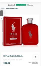 Man perfume polo for sale  Ireland