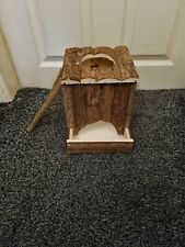 Hamster toy burrow for sale  BRIDLINGTON
