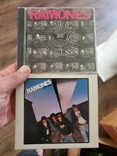 Rare ramones lot for sale  Natchitoches