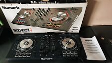 Numark mixtrack one for sale  BUXTON