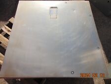 Hoffman stainless enclosure for sale  Louisville