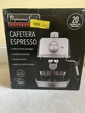 máquina de café expresso comprar usado  Enviando para Brazil