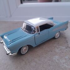 1957 chevy bel for sale  LEICESTER